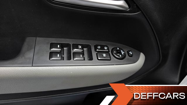 Kia RAY Signature купить на сайте DeffCars