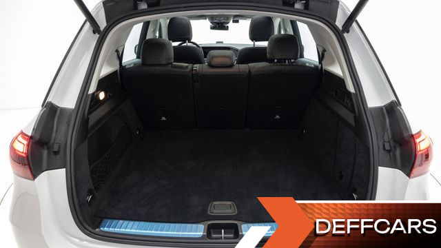 Mercedes GLE-CLASS GLE450 4MATIC купить на сайте DeffCars