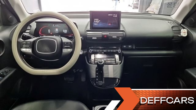 Hyundai CASPER Smart купить на сайте DeffCars