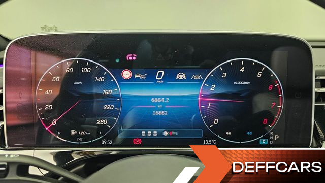 Mercedes E-CLASS E450 4MATIC Exclusive купить на сайте DeffCars