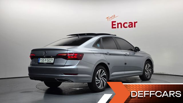 Volkswagen JETTA 1.4 TSI Prestige купить на сайте DeffCars