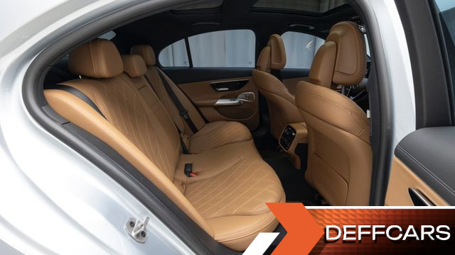 Mercedes E-CLASS E450 4MATIC Exclusive купить на сайте DeffCars