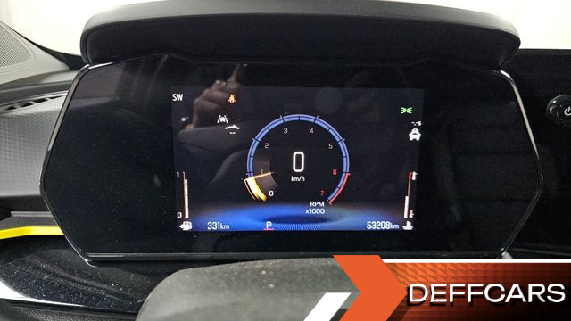 ChevroletGMDaewoo TRAX 1.2 ACTIV купить на сайте DeffCars