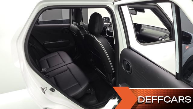 Hyundai CASPER Modern купить на сайте DeffCars