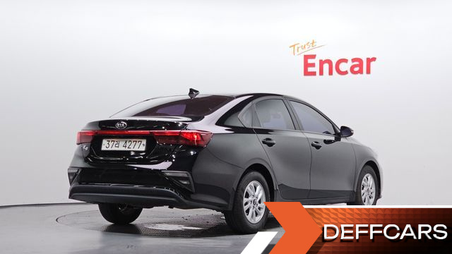 Kia K3 Luxury купить на сайте DeffCars