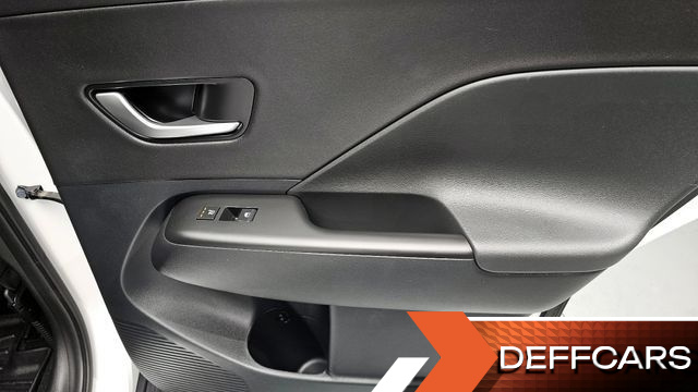 Hyundai KONA Gasoline 1.6 Turbo 4WD Inspiration купить на сайте DeffCars