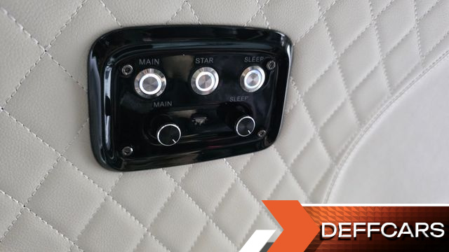 Kia CARNIVAL Gasoline 9-seater Limousine(Special vehicle) купить на сайте DeffCars