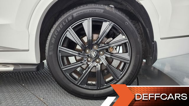 Hyundai PALISADE Gasoline 3.8 4WD VIP купить на сайте DeffCars