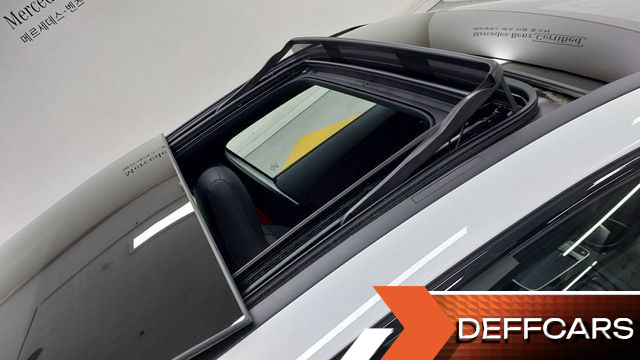 Mercedes A-CLASS AMG A45 4MAITC+ Hatchback купить на сайте DeffCars