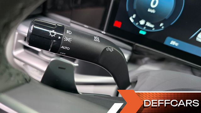 Hyundai GRANDEUR 3.5 Gasoline 2WD Exclusive купить на сайте DeffCars
