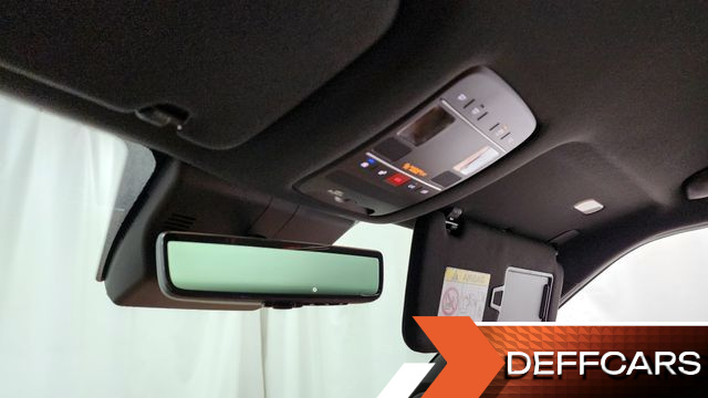 Hyundai PALISADE Gasoline 2.5T 4WD 7-Seater Calligraphy купить на сайте DeffCars