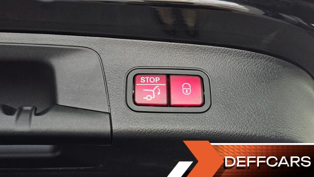 Mercedes GLA-CLASS GLA220 купить на сайте DeffCars