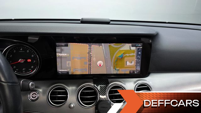 Mercedes E-CLASS E250 Avantgarde купить на сайте DeffCars
