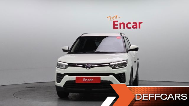 Ssangyong TIBOLI Gasoline 1.5 2WD V3 купить на сайте DeffCars