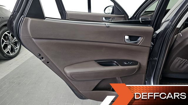 Kia K5 2.0 Intelligent купить на сайте DeffCars