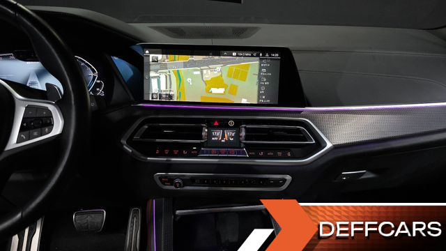 BMW X5 xDrive 45e M Sport купить на сайте DeffCars
