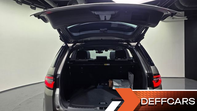 Land Rover DISCOVERY SPORT P250 Dynamic SE купить на сайте DeffCars
