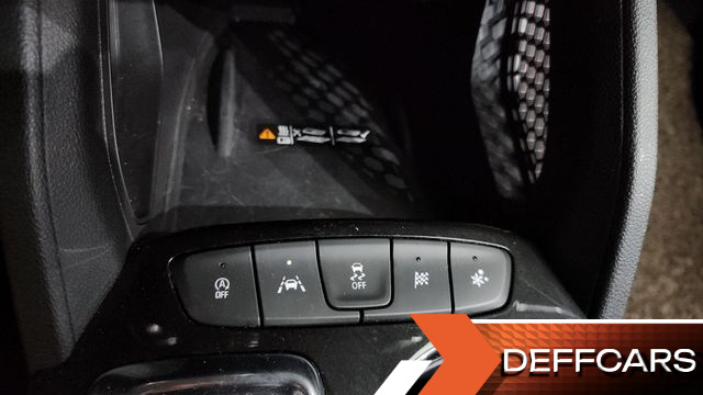 ChevroletGMDaewoo TRAILBLAZER 1.3 Turbo 2WD RS купить на сайте DeffCars