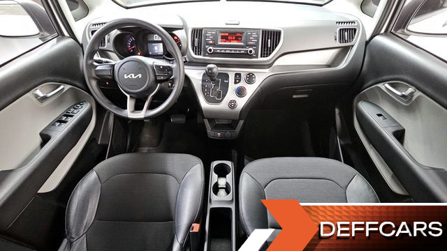 Kia RAY Van Standard купить на сайте DeffCars