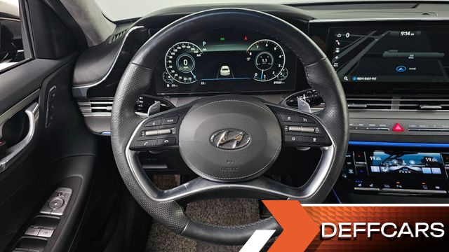 Hyundai GRANDEUR 2.5 Calligraphy купить на сайте DeffCars