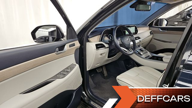 Hyundai PALISADE Diesel 2.2 4WD Prestige купить на сайте DeffCars