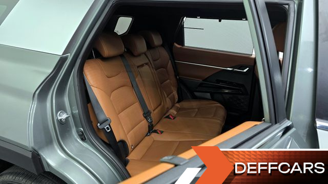 Ssangyong TORRES Gasoline 1.5 2WD T7 купить на сайте DeffCars