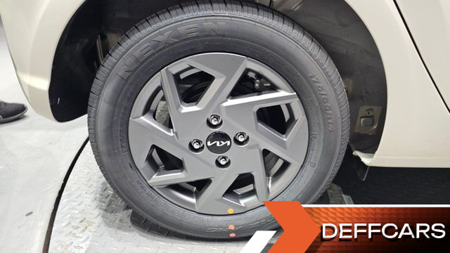 Kia MORNING Prestige купить на сайте DeffCars