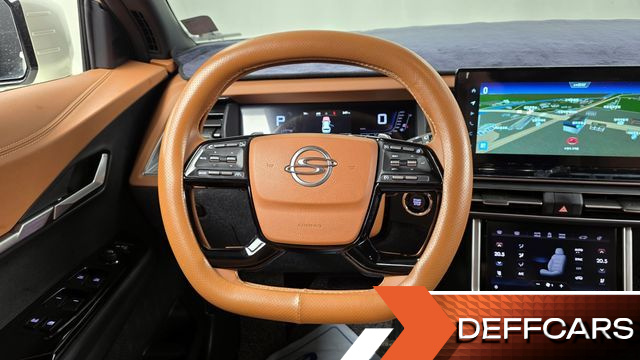 Ssangyong TORRES Gasoline 1.5 2WD T7 купить на сайте DeffCars