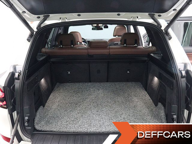 BMW X5 xDrive 30d M Sport купить на сайте DeffCars