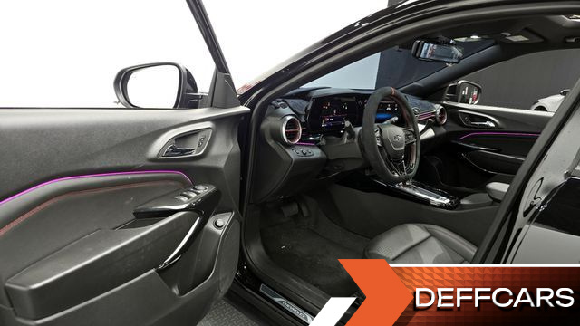 ChevroletGMDaewoo TRAX 1.2 RS купить на сайте DeffCars