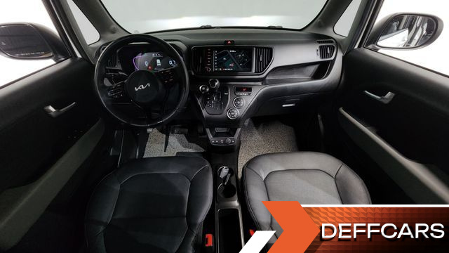 Kia RAY Signature купить на сайте DeffCars