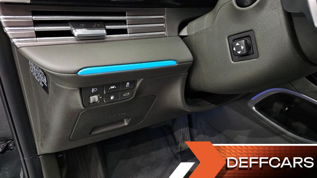 Hyundai GRANDEUR 3.3 Calligraphy купить на сайте DeffCars