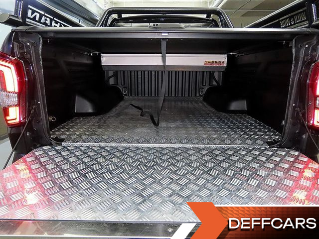 Ssangyong REXTON Diesel 2.2 4WD Expedition купить на сайте DeffCars