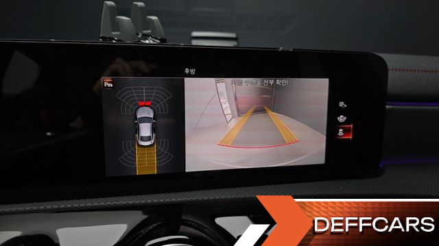 Mercedes CLA-CLASS CLA250 4MATIC купить на сайте DeffCars