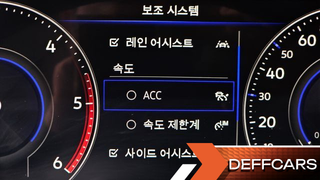 Volkswagen TOUAREG 3.0 TDI Prestige купить на сайте DeffCars