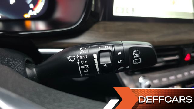 Kia MOHAVE Diesel 3.0 4WD 6-Seater Masters купить на сайте DeffCars