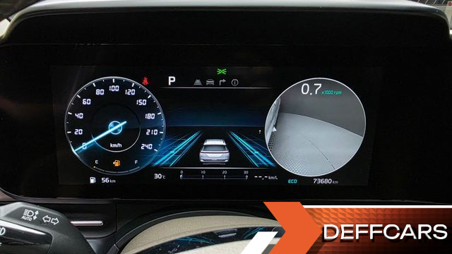 Kia CARNIVAL Gasoline 7-Seater Hi-Limousine Signature купить на сайте DeffCars