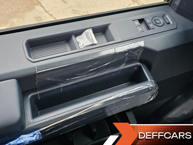 Kia PV5 Openbed Long Range Plus купить на сайте DeffCars
