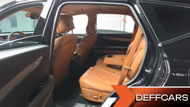 Genesis GV80 2.5T Gasoline AWD купить на сайте DeffCars