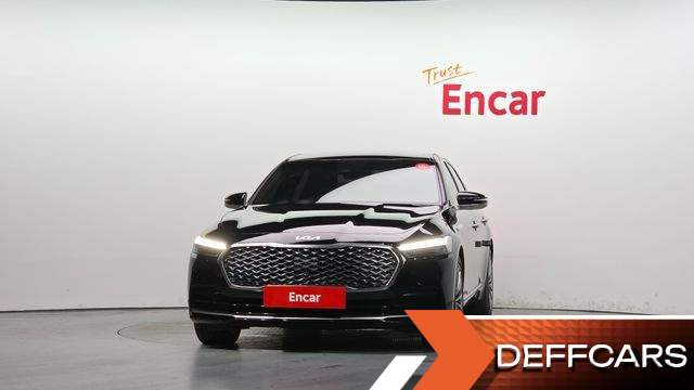 Kia K9 3.8 GDI AWD Best Selection Ⅰ купить на сайте DeffCars