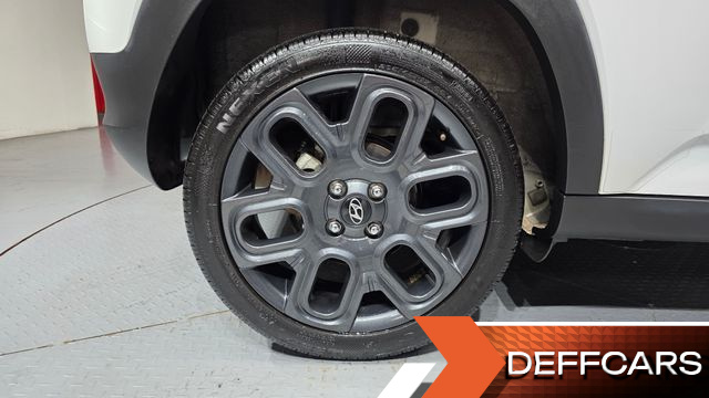 Hyundai CASPER The Essential купить на сайте DeffCars