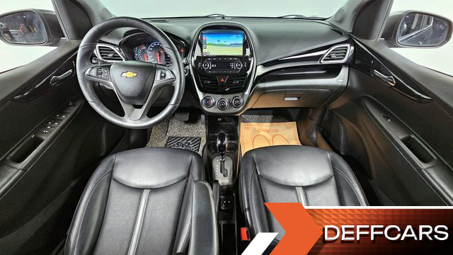 ChevroletGMDaewoo SPARK Premier купить на сайте DeffCars