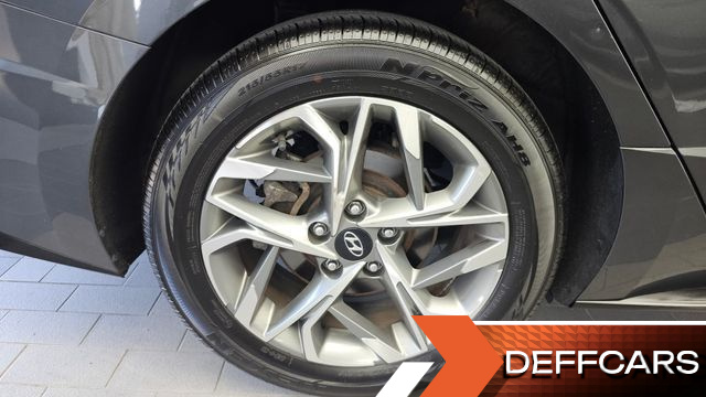 Hyundai SONATA 2.0 Premium Plus купить на сайте DeffCars