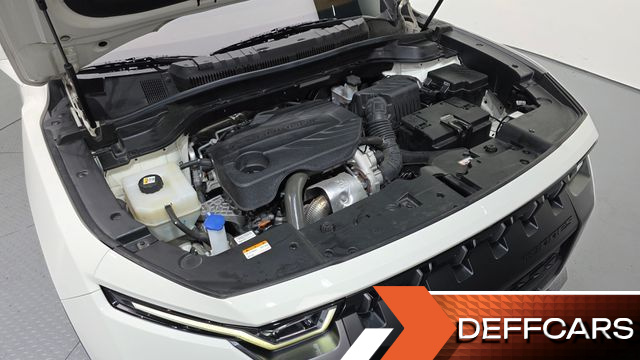 Ssangyong TORRES Gasoline 1.5 4WD T7 купить на сайте DeffCars