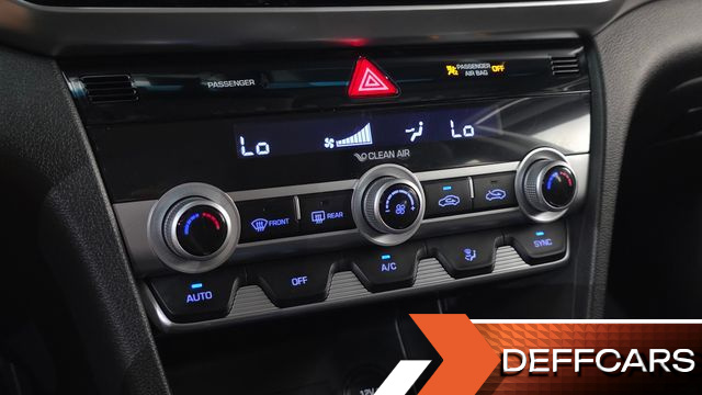 Hyundai AVANTE 1.6 Smart купить на сайте DeffCars