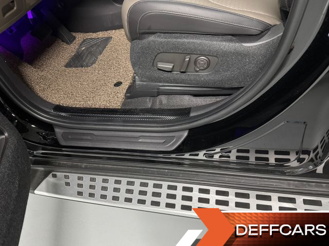 Kia CARNIVAL 9-Seater Gravity купить на сайте DeffCars