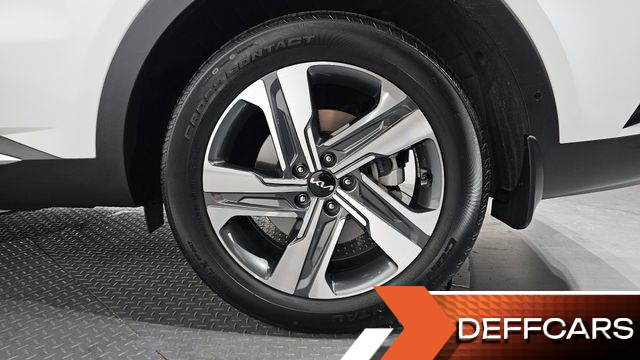 Kia SORENTO HEV 1.6 4WD Gravity купить на сайте DeffCars