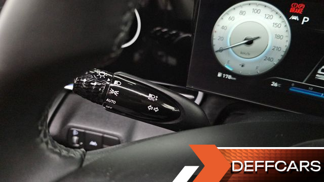 Hyundai AVANTE 1.6 Modern купить на сайте DeffCars