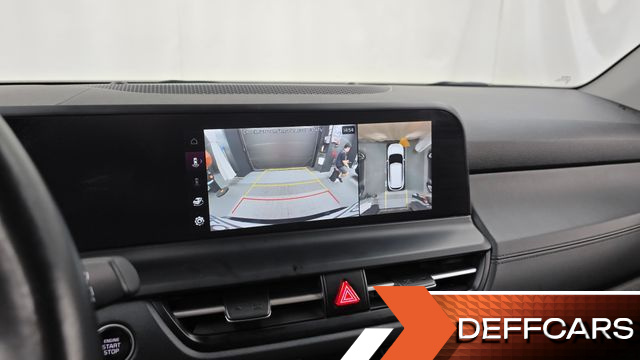 Kia SELTOS Gasoline 2.0 2WD Signature купить на сайте DeffCars