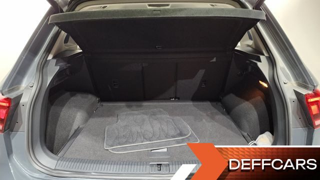 Volkswagen TIGUAN 2.0 TDI Premium купить на сайте DeffCars